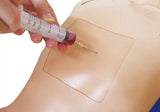 Erler-Zimmer Thorax-Trauma-Trainer