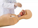 Erler-Zimmer Simulator Absaugtechnik – Nasen/Magensonde