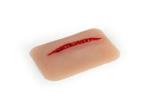 Erler-Zimmer Wundmoulage Schnittwunde