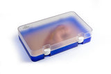Erler-Zimmer Wundmoulage Dickdarmaustritt