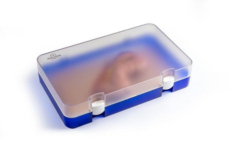Erler-Zimmer Wundmoulage Dickdarmaustritt