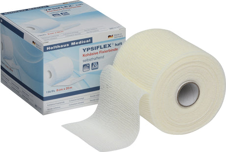 Holthaus Medical YPSIFLEX haft elastische Mullbinde, 20 m – Ansicht 4