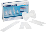 Holthaus Medical YPSIPOR Pflastersortiment sensitive, weiß – Ansicht 2
