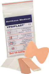 Holthaus Medical YPSIPLAST® Pflasterset für DIN Füllungen – Ansicht 2