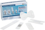 Holthaus Medical Alumed® Pflastersortiment, Vlies, weiß – Ansicht 2