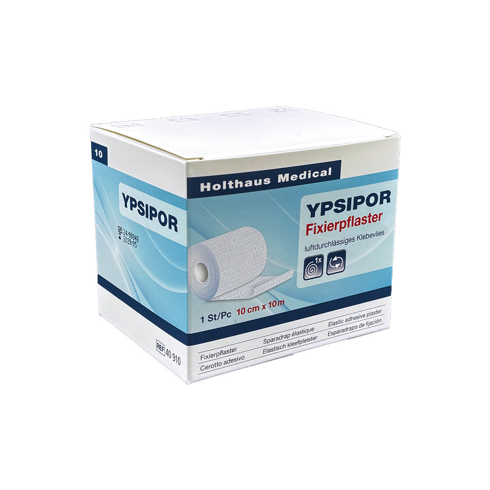 Holthaus Medical YPSIPOR Fixierpflaster, 10 m – Ansicht 2