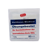 Holthaus Medical Erste Hilfe Übungsset, 7-teilig – Ansicht 2