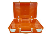 Holthaus Medical Erste Hilfe Koffer SAN, orange – Ansicht 7