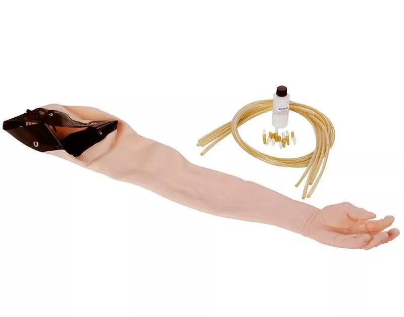 Erler-Zimmer Übungsarm Intravenöse Injektion Modell