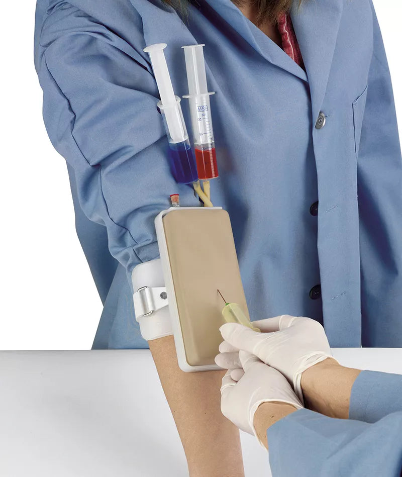 Erler-Zimmer Venatech Trainer
