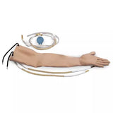 Erler-Zimmer Arm zur Arterienpunktion