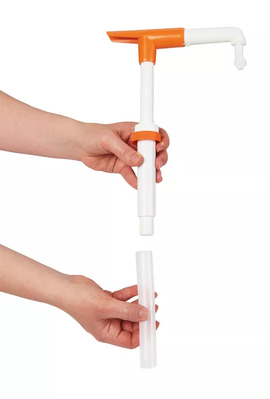 Erler-Zimmer S.A.L.A.D. Simulator
