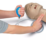 Erler-Zimmer S.A.L.A.D. Simulator