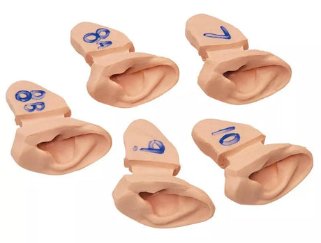 Erler-Zimmer Ohruntersuchungs Simulator Modell