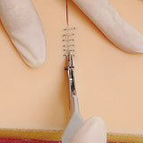 Erler-Zimmer Hautnaht Trainer Set