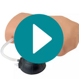 Erler-Zimmer Pneumothorax Simulator