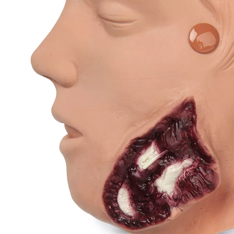 Erler-Zimmer Wundsimulations Set für Puppen