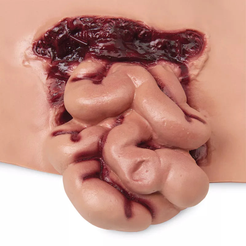 Erler-Zimmer Wundsimulations Set für Puppen