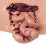 Erler-Zimmer Wundsimulations Set für Puppen