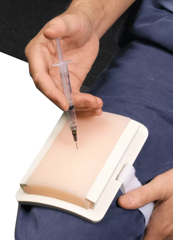 Erler-Zimmer Diabetes Injektions Set