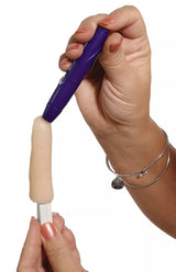 Erler-Zimmer Diabetes Injektions Set