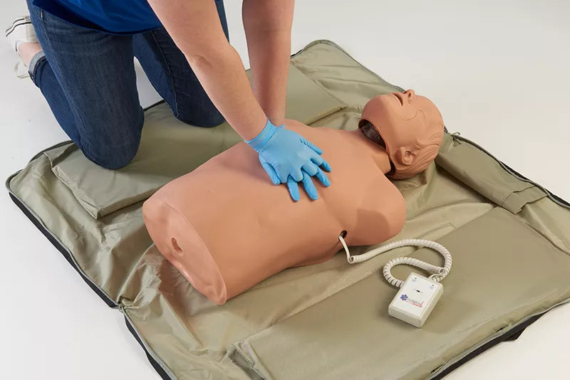 Erler-Zimmer Economy HLW Trainer mit optischem Feedback