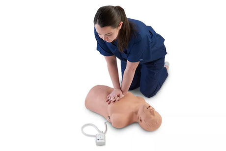 Erler-Zimmer Economy HLW Trainer mit optischem Feedback