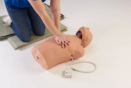 Erler-Zimmer Economy HLW Trainer mit optischem Feedback
