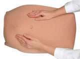 Erler-Zimmer Modellset abdominale Palpation