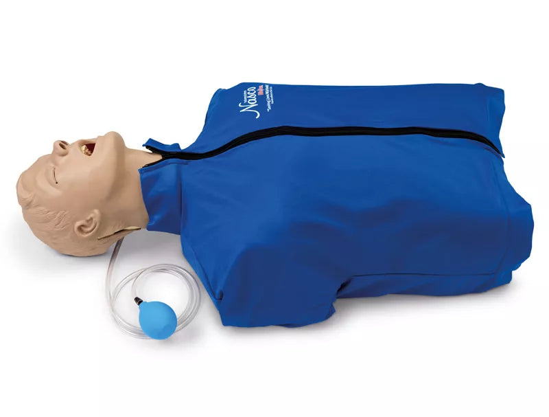 Erler-Zimmer Airway Larry Erwachsenen-Airway Management Trainer Torso