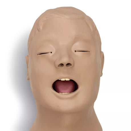 Erler-Zimmer Airway Larry Erwachsenen-Airway Management Trainer Torso