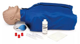 Erler-Zimmer Erweiterter Airway Larry Erwachsenen-Airway Management Trainer Torso