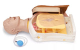 Erler-Zimmer Erweiterter Airway Larry Erwachsenen-Airway Management Trainer Torso