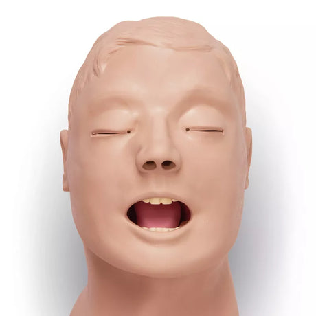 Erler-Zimmer Erweiterter Airway Larry Erwachsenen-Airway Management Trainer Torso
