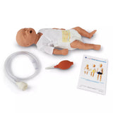 Erler-Zimmer Wasserrettungspuppe Rescue Cathy Neugeborenes