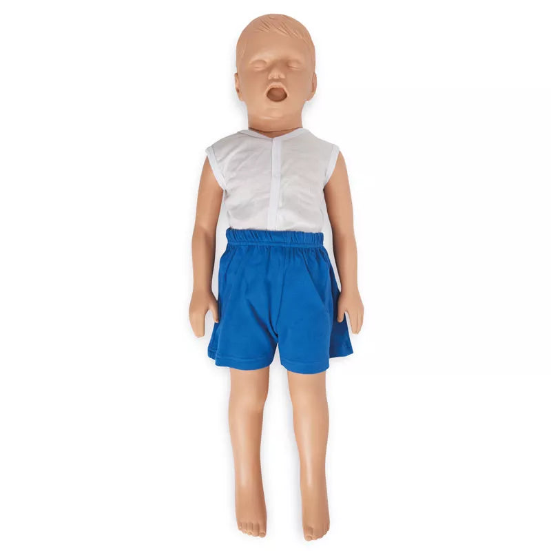 Erler-Zimmer Wasserrettungspuppe Rescue Timmy 3-jähriges Kind