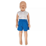 Erler-Zimmer Wasserrettungspuppe Rescue Timmy 3-jähriges Kind