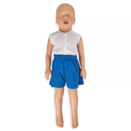 Erler-Zimmer Wasserrettungspuppe Rescue Timmy 3-jähriges Kind