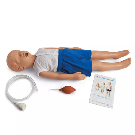 Erler-Zimmer Wasserrettungspuppe Rescue Timmy 3-jähriges Kind