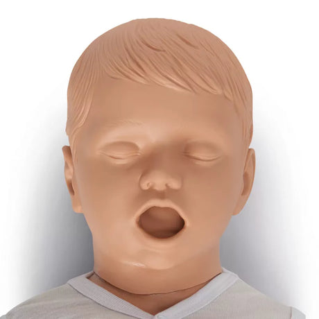 Erler-Zimmer Wasserrettungspuppe Rescue Timmy 3-jähriges Kind