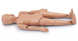 Erler-Zimmer Rescue Jennifer Kinderrettungspuppe 17,2 kg