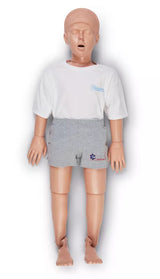 Erler-Zimmer Rescue Jennifer Kinderrettungspuppe 17,2 kg