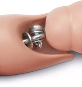 Erler-Zimmer Rescue Jennifer Kinderrettungspuppe 17,2 kg