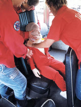 Erler-Zimmer Rescue Jennifer Kinderrettungspuppe 17,2 kg