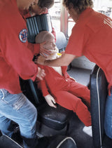 Erler-Zimmer Rescue Jennifer Kinderrettungspuppe 17,2 kg