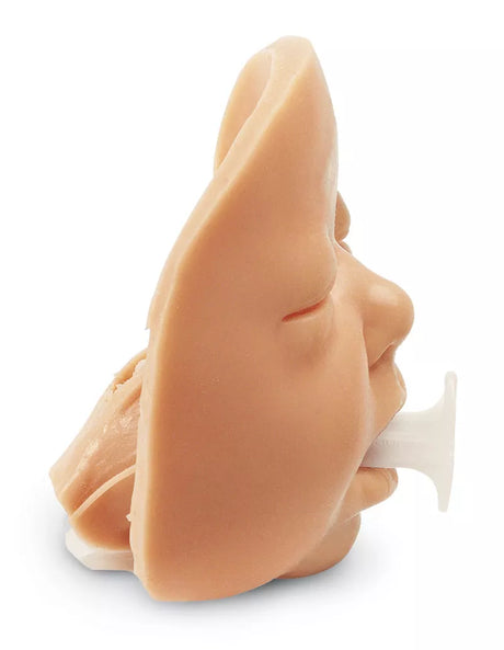 Erler-Zimmer Supraglottische Atemwegshilfen Trainer Kind