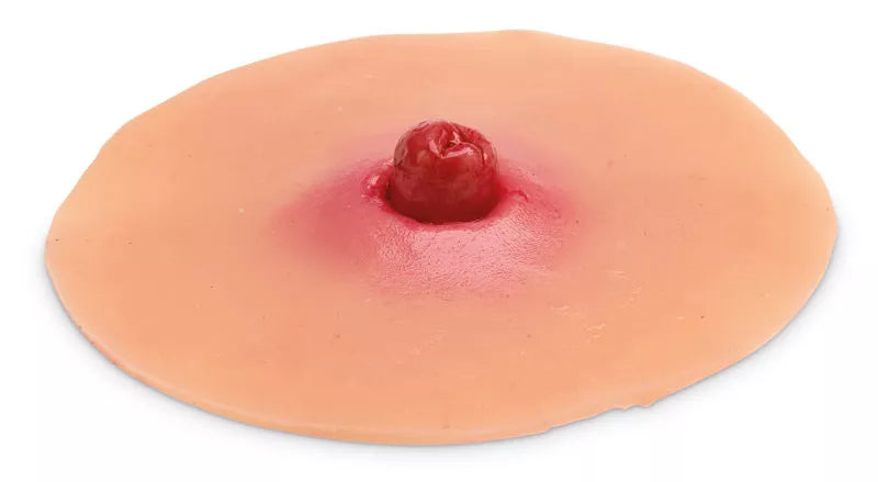 Erler-Zimmer Krankenpflege Moulagen Kit