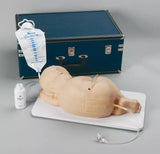 Erler-Zimmer Pädiatrischer Lumbalpunktionssimulator