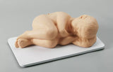 Erler-Zimmer Pädiatrischer Lumbalpunktionssimulator