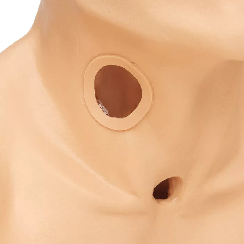 Erler-Zimmer Tracheostomapflege Simulator